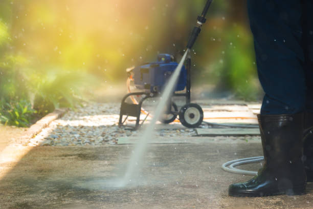 Concrete Sealing in Elliston, VA